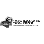 Yavapai Block Co Inc logo