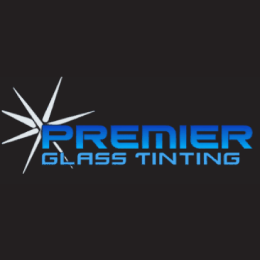 Premier Glass Tinting logo