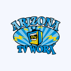 Arizona Tv Worx logo