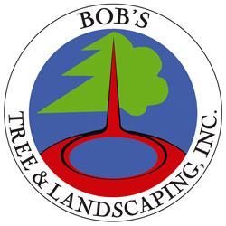 Bob's Tree & Landscaping Co logo