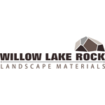 Willow Lake Rock logo