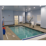 Tipton Physical Therapy logo