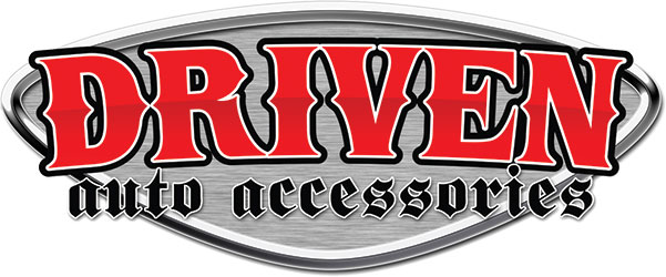 Driven Auto Accessories logo