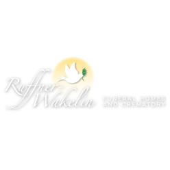 Ruffner-Wakelin Funeral Homes & Crematory logo