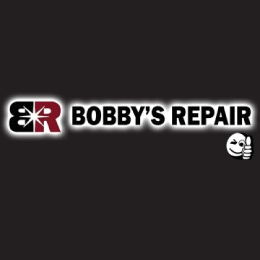 Bobby's Repair LLC logo
