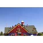 Bradshaw Mountain Roofing Inc logo