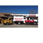 Kenco Tree Service logo