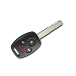 High Desert Lock & Safe logo