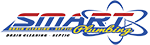 SMART Plumbing Drain Cleaning & Septic Services logo