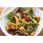 China Wok Buffet logo