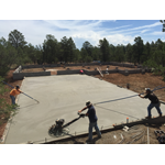 Committed Construction LLC logo