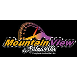 MountainView Autowerks logo