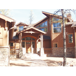 Design West Window And Door LLC logo