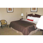 Days Inn Show Low logo