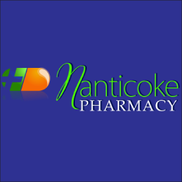 Nanticoke Pharmacy logo