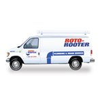 Roto Rooter Plumbing & Drain Service logo