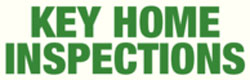Key Home Inspections logo