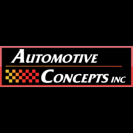 Automotive Concepts Inc logo