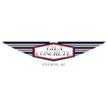 Gila Concrete LLC logo