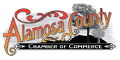 Alamosa County Chamber Of Commerce logo