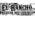 El Rancho Mexican Restaurant logo