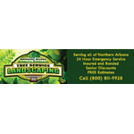 Northern Arizona Tree & Landscaping logo