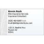 Elite Insurance Services logo
