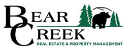 Bear Creek Real Estate & Property Management logo