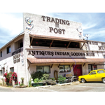 Big Bear Antiques logo