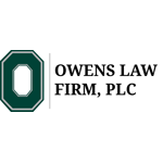 Owens Law Firm PLC logo