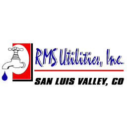RMS Utilities Inc logo