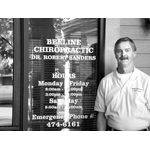 Beeline Chiropractic logo