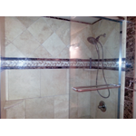 G&K Precision Tile And Stone LLC logo