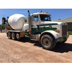 Payson Concrete & Materials Inc logo