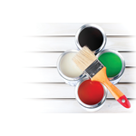 Payson Paint & Supply logo