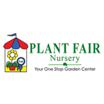 Plant Fair Nursery logo