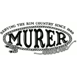 Murer Electric logo