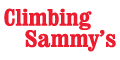 Climbing Sammy's Tree Service logo