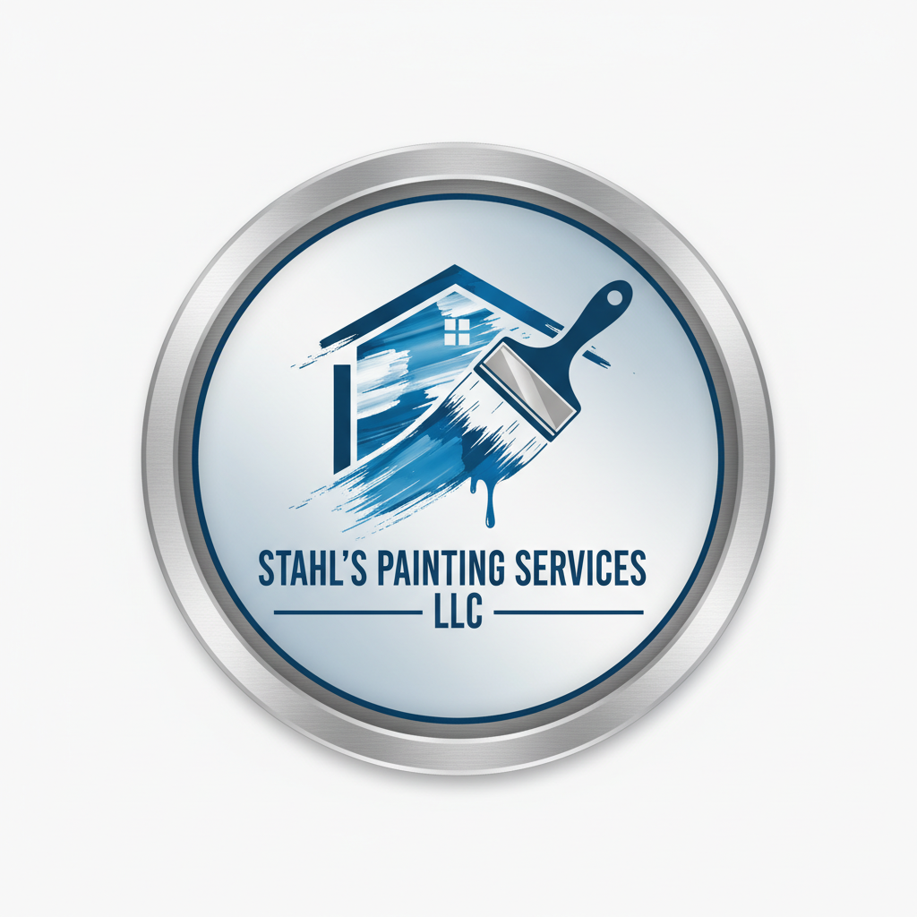 Stahl's Painting Services logo