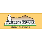Coyote Trails Golf Course logo