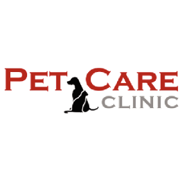 Pet Care Clinic logo