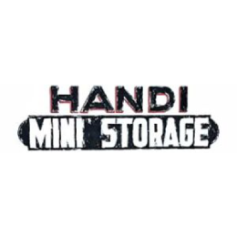 Alamosa Handi Mini Storage logo