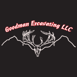 Goodman Excavating LLC logo