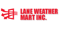 Lane Weather Mart Inc logo
