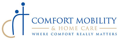 Comfort Mobility & Medical Supplies logo