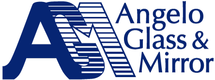 Angelo Glass & Mirror logo