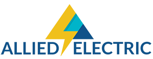 Allied Electric logo