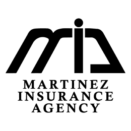 Martinez Insurance Agency logo