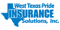 West Texas Pride Insurance Solutions Inc logo