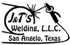 J & T's Welding LLC logo